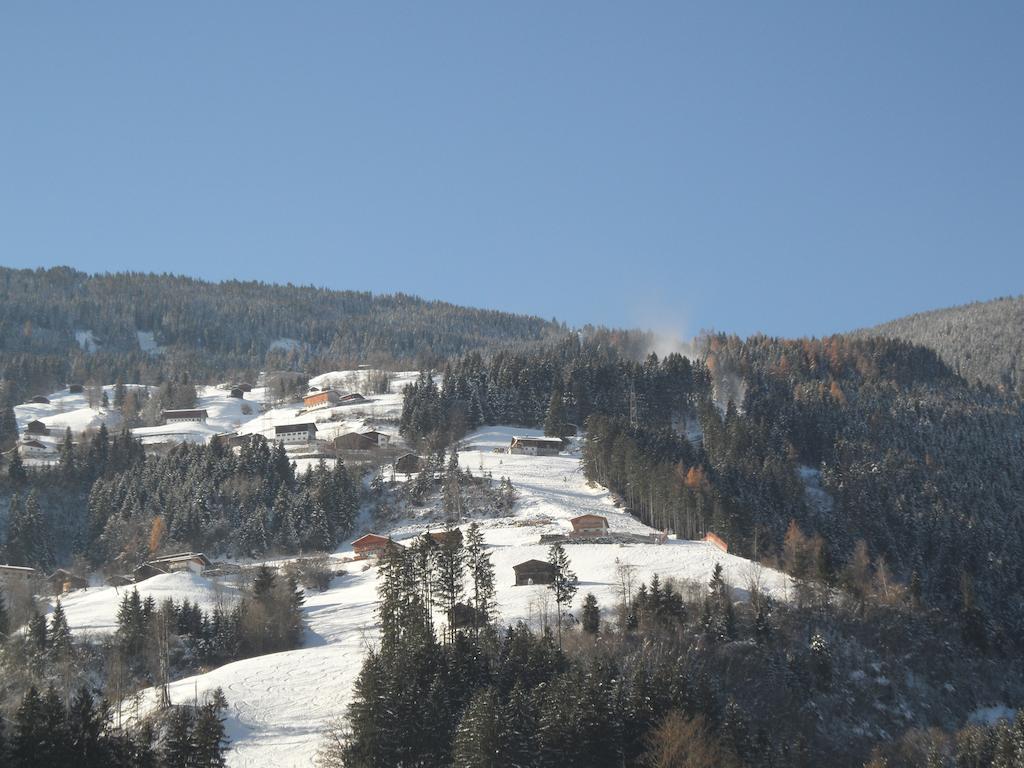 Appartement Reiter Aschau Im Zillertal Экстерьер фото