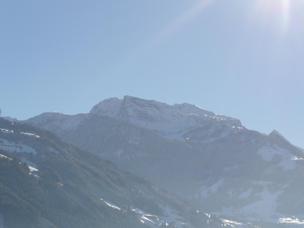 Appartement Reiter Aschau Im Zillertal Экстерьер фото