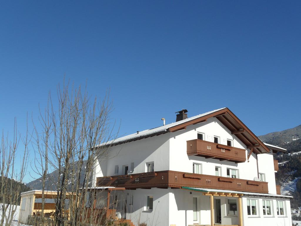 Appartement Reiter Aschau Im Zillertal Экстерьер фото