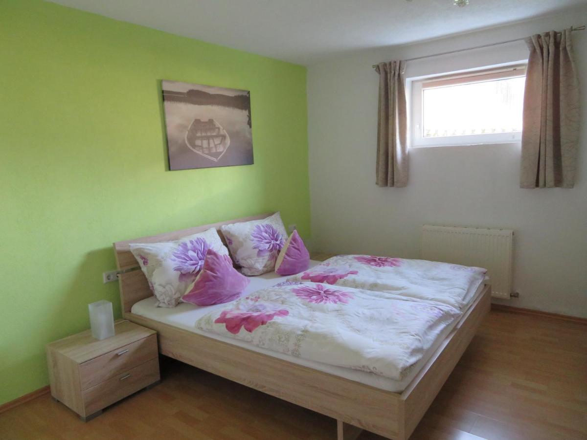 Appartement Reiter Aschau Im Zillertal Экстерьер фото