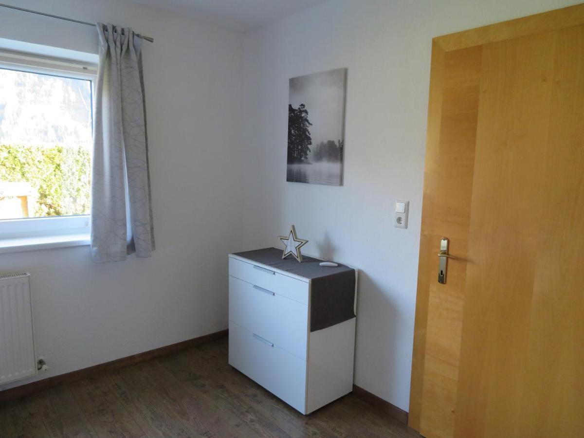 Appartement Reiter Aschau Im Zillertal Экстерьер фото